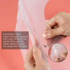 11 Holes Balloon Sizer Box Balloon Measurement Box for Birthday Party Wedding Decor