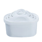 2Pcs Water Filter Cartridges Compatible with Brita Maxtra and Filter Cartridges for Brita Water Filters