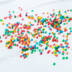 100PCS Mixed Taste Aroma Capsules DIY Explosion Beads Ball Capsule Cigarette Filter