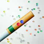 100PCS Mixed Taste Aroma Capsules DIY Explosion Beads Ball Capsule Cigarette Filter