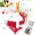 100PCS Mixed Taste Aroma Capsules DIY Explosion Beads Ball Capsule Cigarette Filter