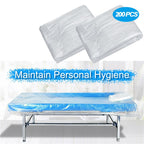 Disposable Couch Cover Cosmetic Bed Sheet Covers for Massage Tables Bed