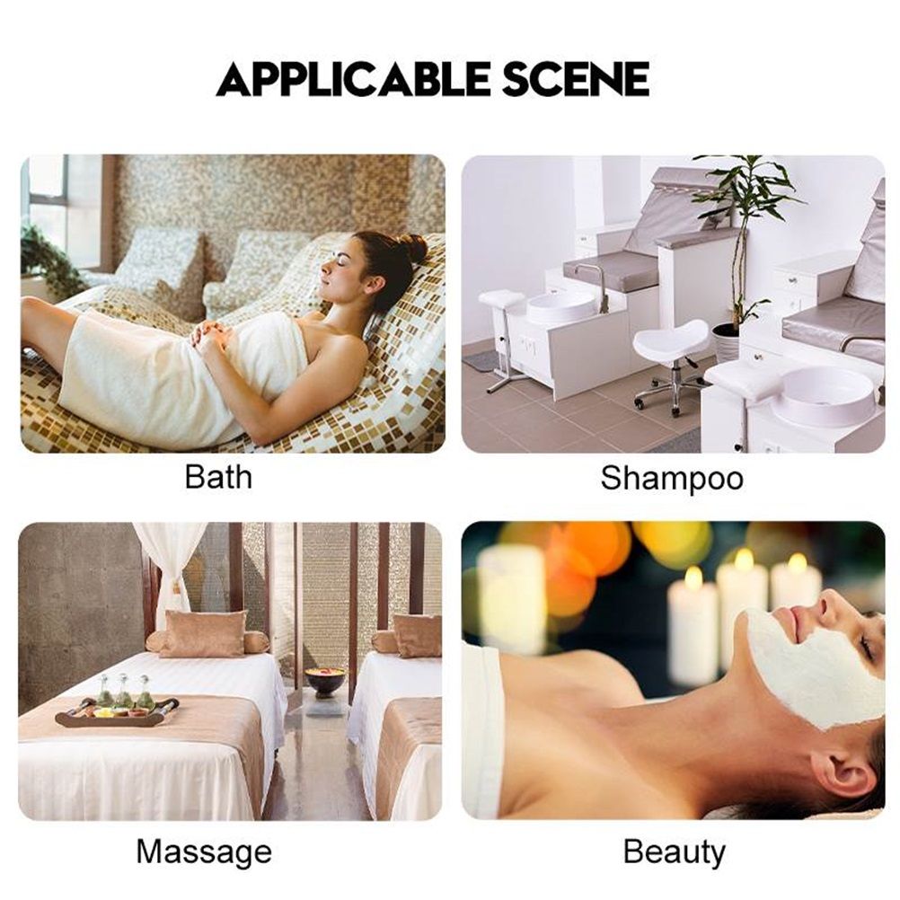 Disposable Couch Cover Cosmetic Bed Sheet Covers for Massage Tables Bed