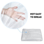 Disposable Couch Cover Cosmetic Bed Sheet Covers for Massage Tables Bed