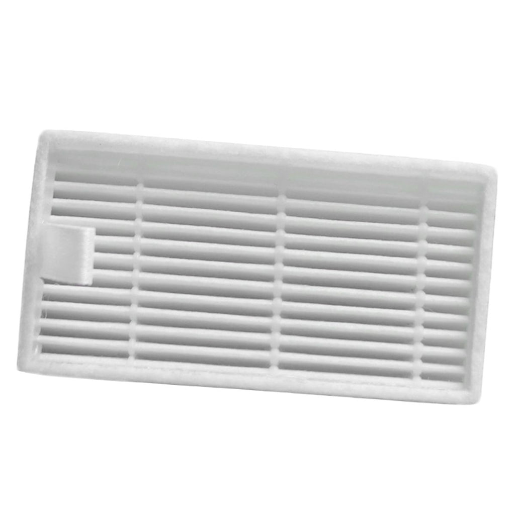 10 Pcs/lot Robot Vacuum Cleaner HEPA Filter replacement for iLife Robot Vacuum Cleaner, V3, V3S, V3S Pro, V5, V5S, V5S Pro
