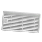 10 Pcs/lot Robot Vacuum Cleaner HEPA Filter replacement for iLife Robot Vacuum Cleaner, V3, V3S, V3S Pro, V5, V5S, V5S Pro