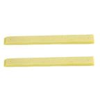 40Pcs Manhao Fluvalinate Stripes Mite Varroa Beekeeping Medicine