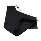 Leaf Blower Vacuum Zippered Bag 420D Oxford Vacuum Bag Waterproof Leaf and Dust Collection Bag
