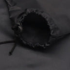 Leaf Blower Vacuum Zippered Bag 420D Oxford Vacuum Bag Waterproof Leaf and Dust Collection Bag