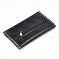 Leather Cigarette Tobacco Pouch Bag Filter Rolling Paper Tobacco Pouch