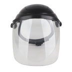 Safety Clear Grinding Face Shield Screen Mask Visor Eye Protection