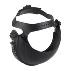 Safety Clear Grinding Face Shield Screen Mask Visor Eye Protection