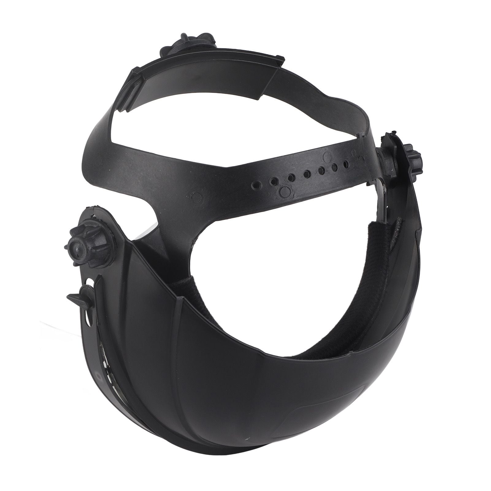 Safety Clear Grinding Face Shield Screen Mask Visor Eye Protection