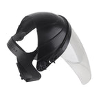 Safety Clear Grinding Face Shield Screen Mask Visor Eye Protection