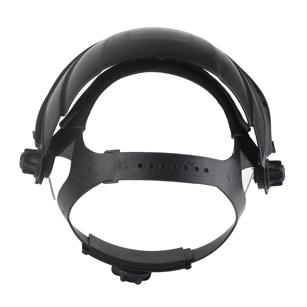 Safety Clear Grinding Face Shield Screen Mask Visor Eye Protection