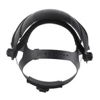 Safety Clear Grinding Face Shield Screen Mask Visor Eye Protection