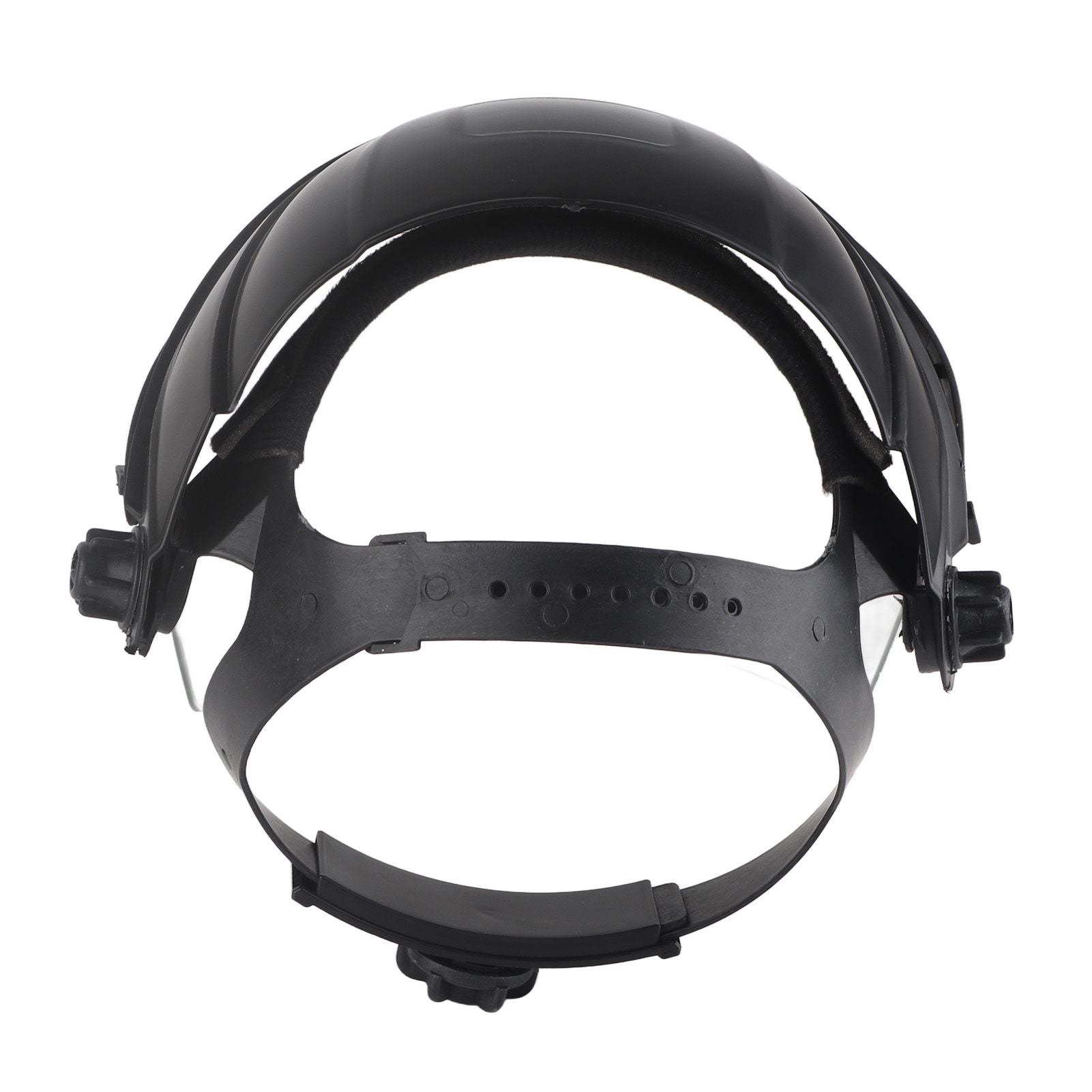 Safety Clear Grinding Face Shield Screen Mask Visor Eye Protection
