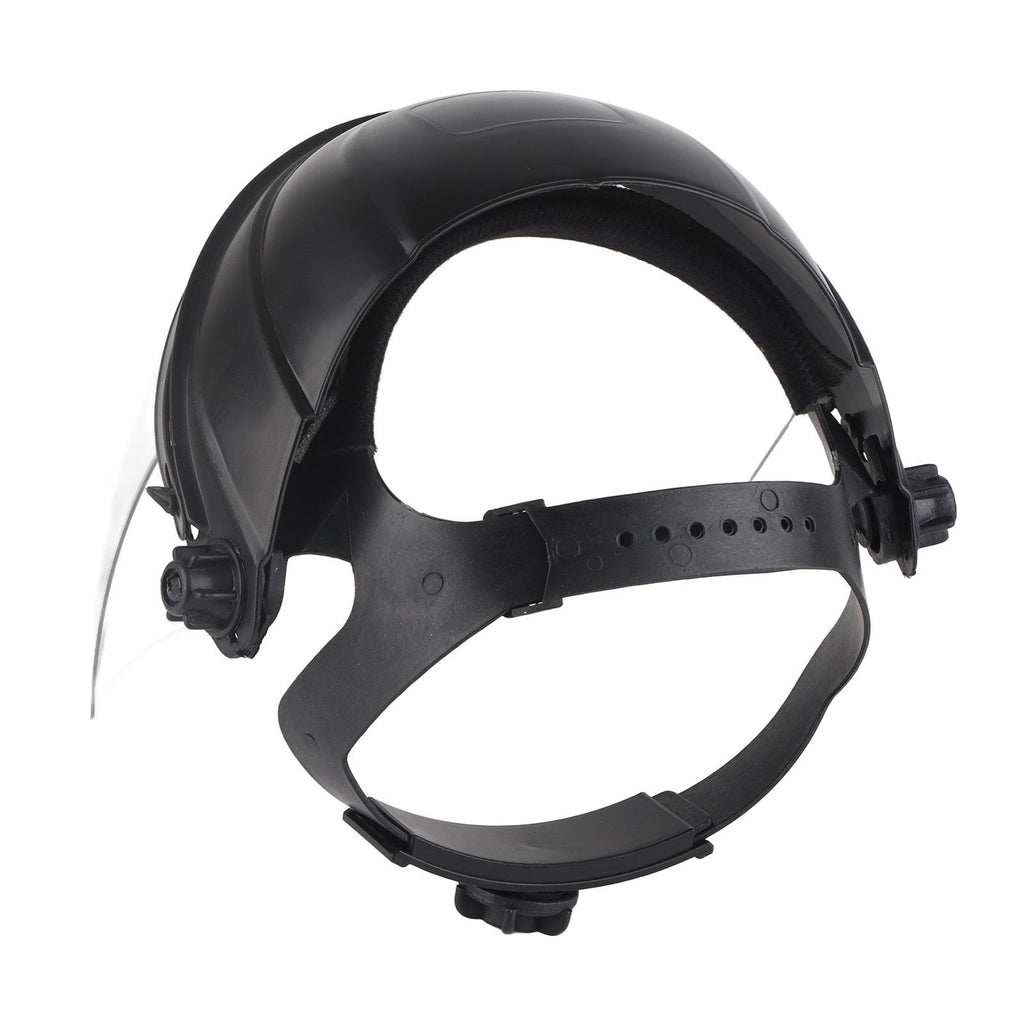 Safety Clear Grinding Face Shield Screen Mask Visor Eye Protection