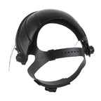 Safety Clear Grinding Face Shield Screen Mask Visor Eye Protection
