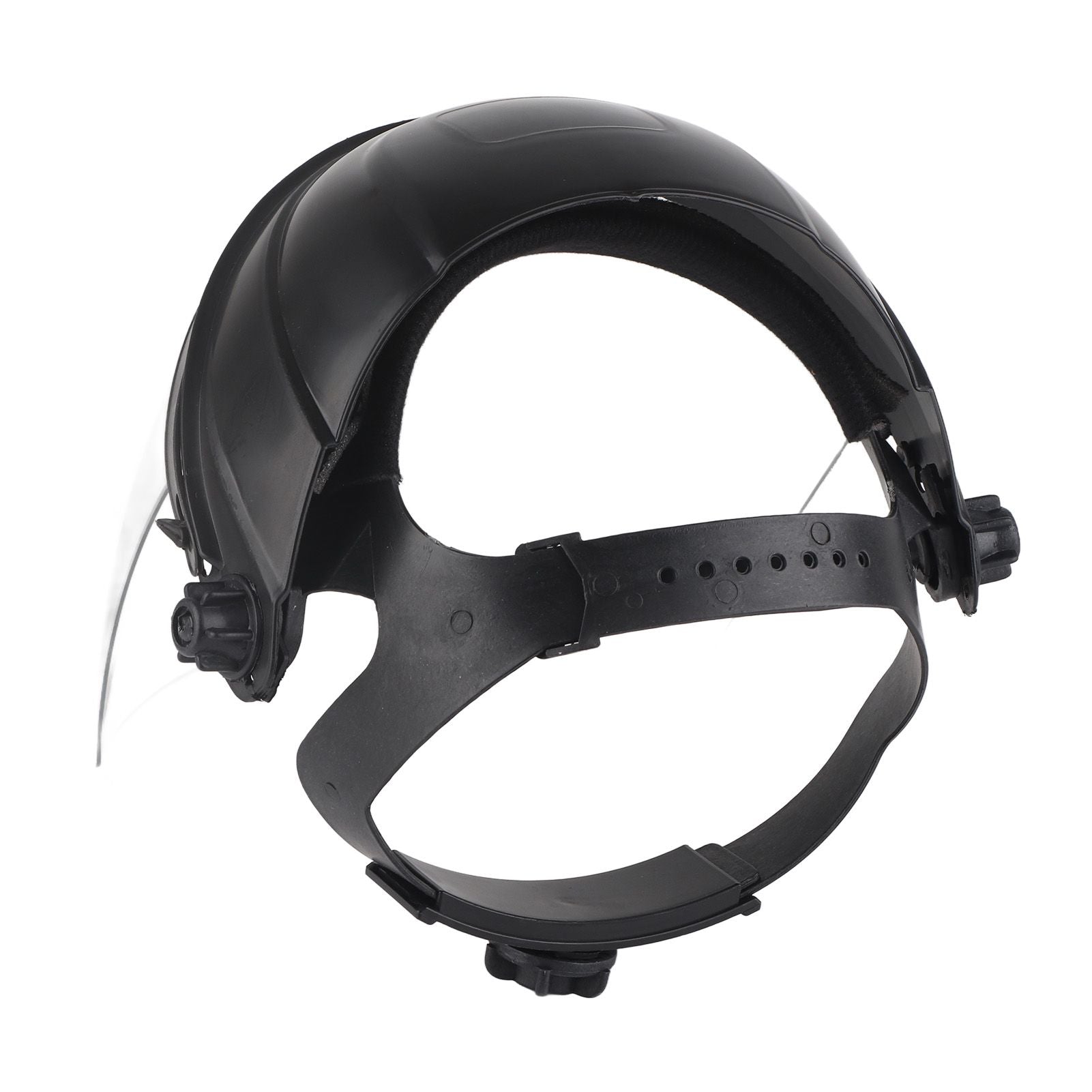 Safety Clear Grinding Face Shield Screen Mask Visor Eye Protection