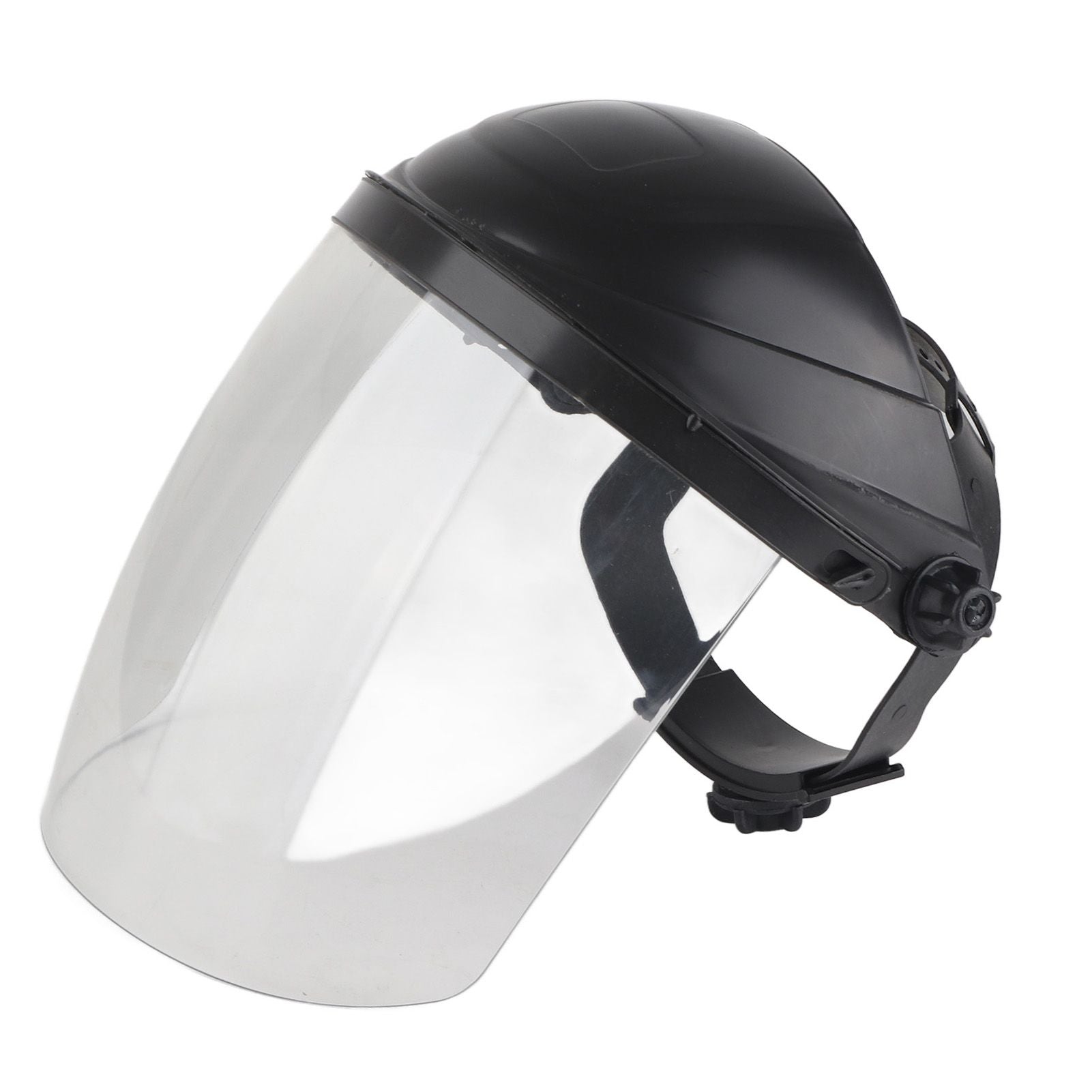 Safety Clear Grinding Face Shield Screen Mask Visor Eye Protection