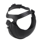 Safety Clear Grinding Face Shield Screen Mask Visor Eye Protection