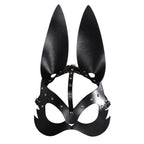 Cosplay Face Cover Carnival Masquerade Face Cover Halloween Dress Up Costume Props Party Decor