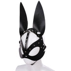 Cosplay Face Cover Carnival Masquerade Face Cover Halloween Dress Up Costume Props Party Decor