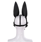 Cosplay Face Cover Carnival Masquerade Face Cover Halloween Dress Up Costume Props Party Decor