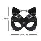 Cosplay Face Cover Carnival Masquerade Face Cover Halloween Dress Up Costume Props Party Decor