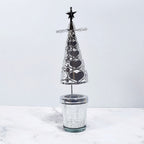 Christmas Aromatherapy Candlestick For Home Decoration