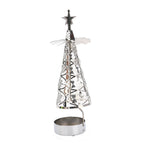 Christmas Aromatherapy Candlestick For Home Decoration