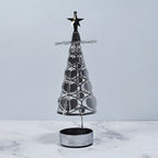 Christmas Aromatherapy Candlestick For Home Decoration