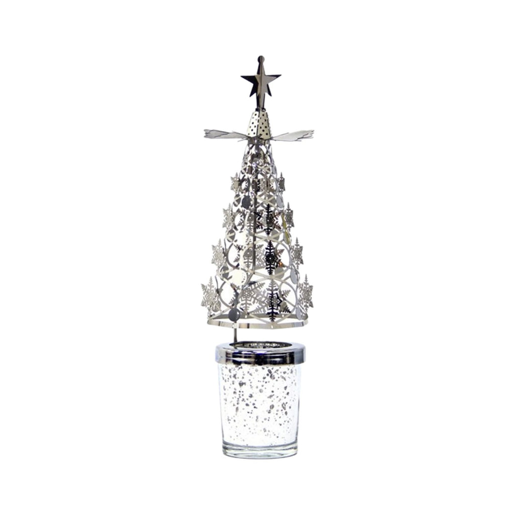 Christmas Aromatherapy Candlestick For Home Decoration