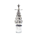 Christmas Aromatherapy Candlestick For Home Decoration