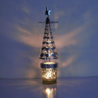 Christmas Aromatherapy Candlestick For Home Decoration