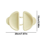 Mini Hand Cake Mold Small Gifts Creative Small Gourmet DIY Mini Molds