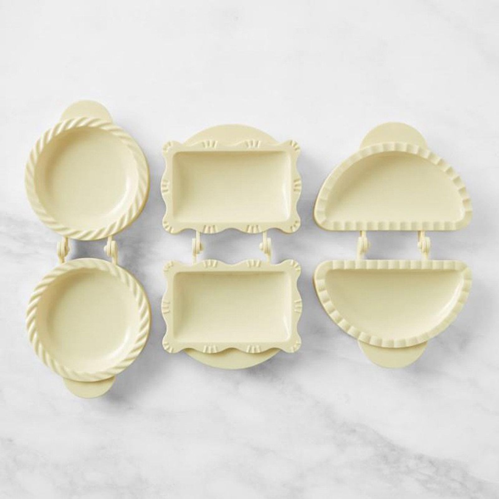 Mini Hand Cake Mold Small Gifts Creative Small Gourmet DIY Mini Molds