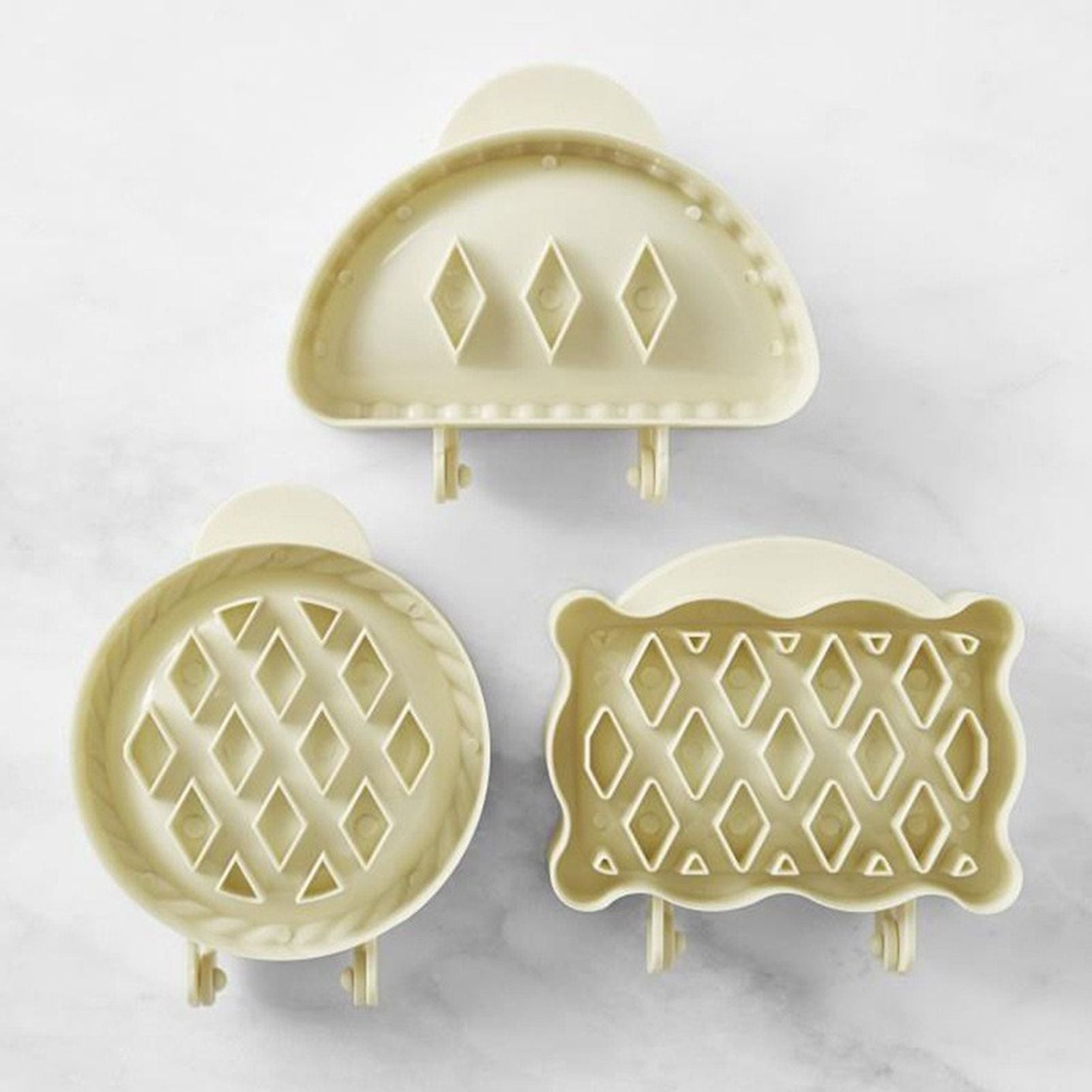 Mini Hand Cake Mold Small Gifts Creative Small Gourmet DIY Mini Molds