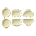 Mini Hand Cake Mold Small Gifts Creative Small Gourmet DIY Mini Molds