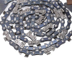 Hand Chain Saw 48in Foldable Portable Outdoor Pocket Chain Saw with Storage Bag for Gardening