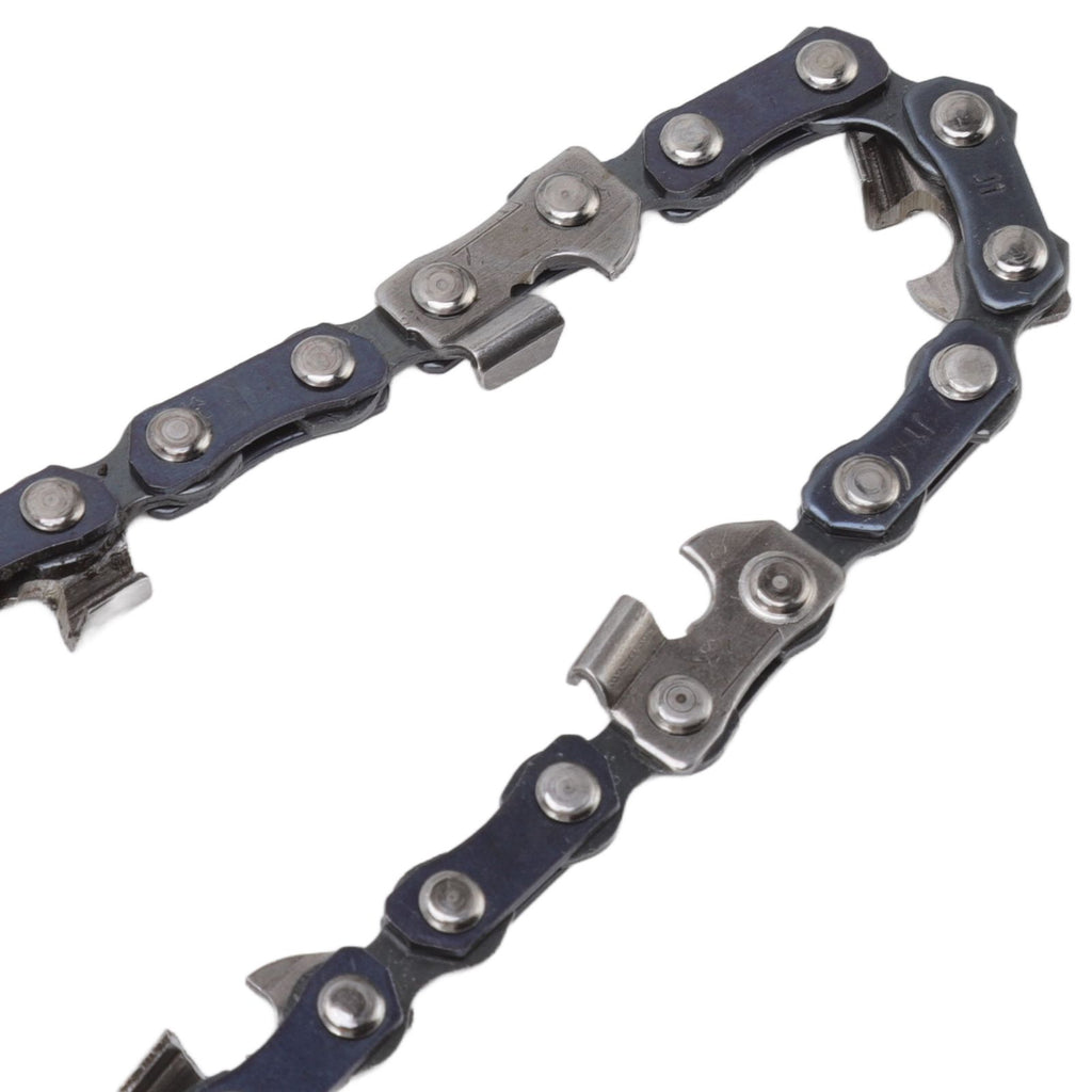 Hand Chain Saw 48in Foldable Portable Outdoor Pocket Chain Saw with Storage Bag for Gardening