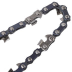 Hand Chain Saw 48in Foldable Portable Outdoor Pocket Chain Saw with Storage Bag for Gardening