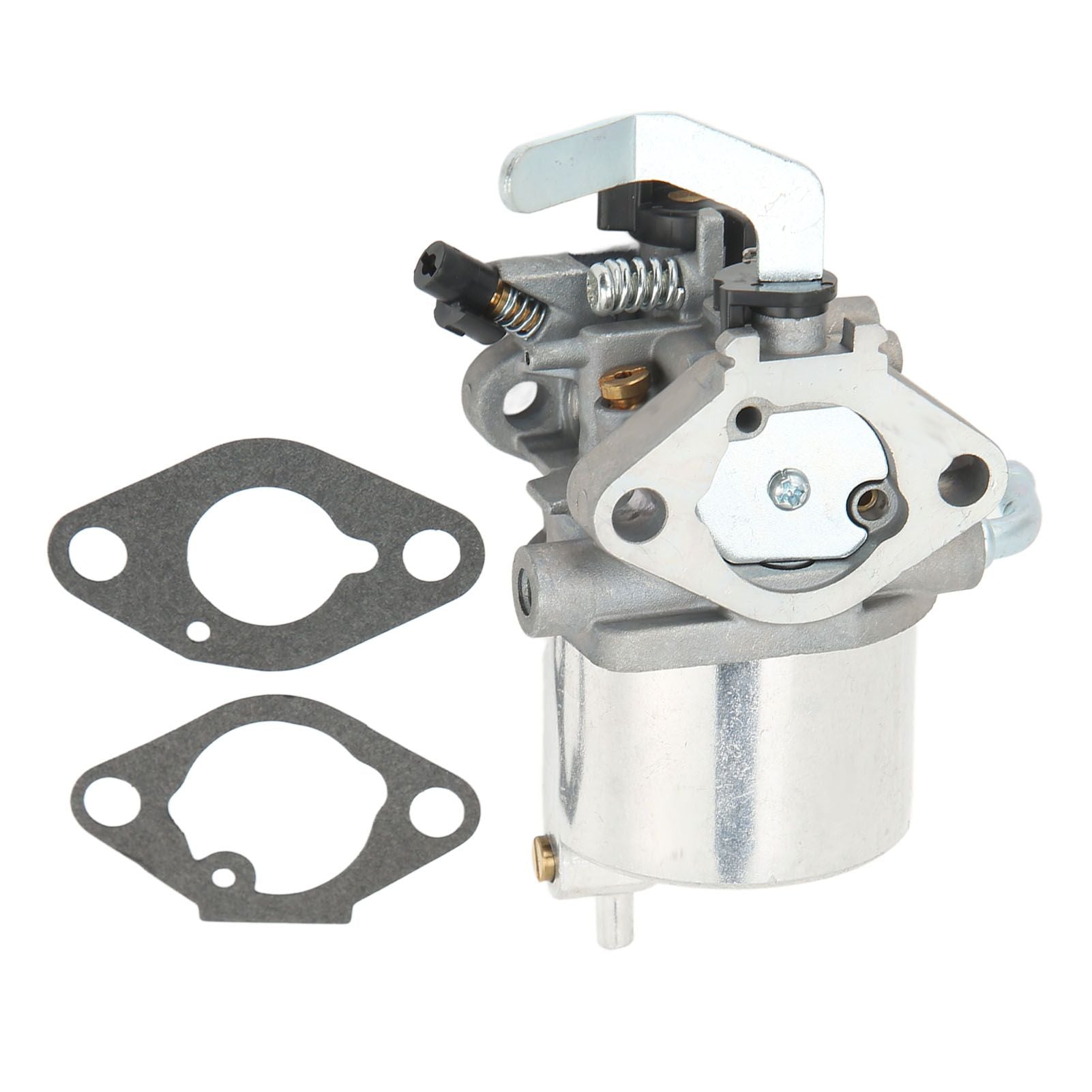 Carburetor Aluminum Carburetor Replacement for Fe120 Fe290d 150032497 150032718 Lawn Mower