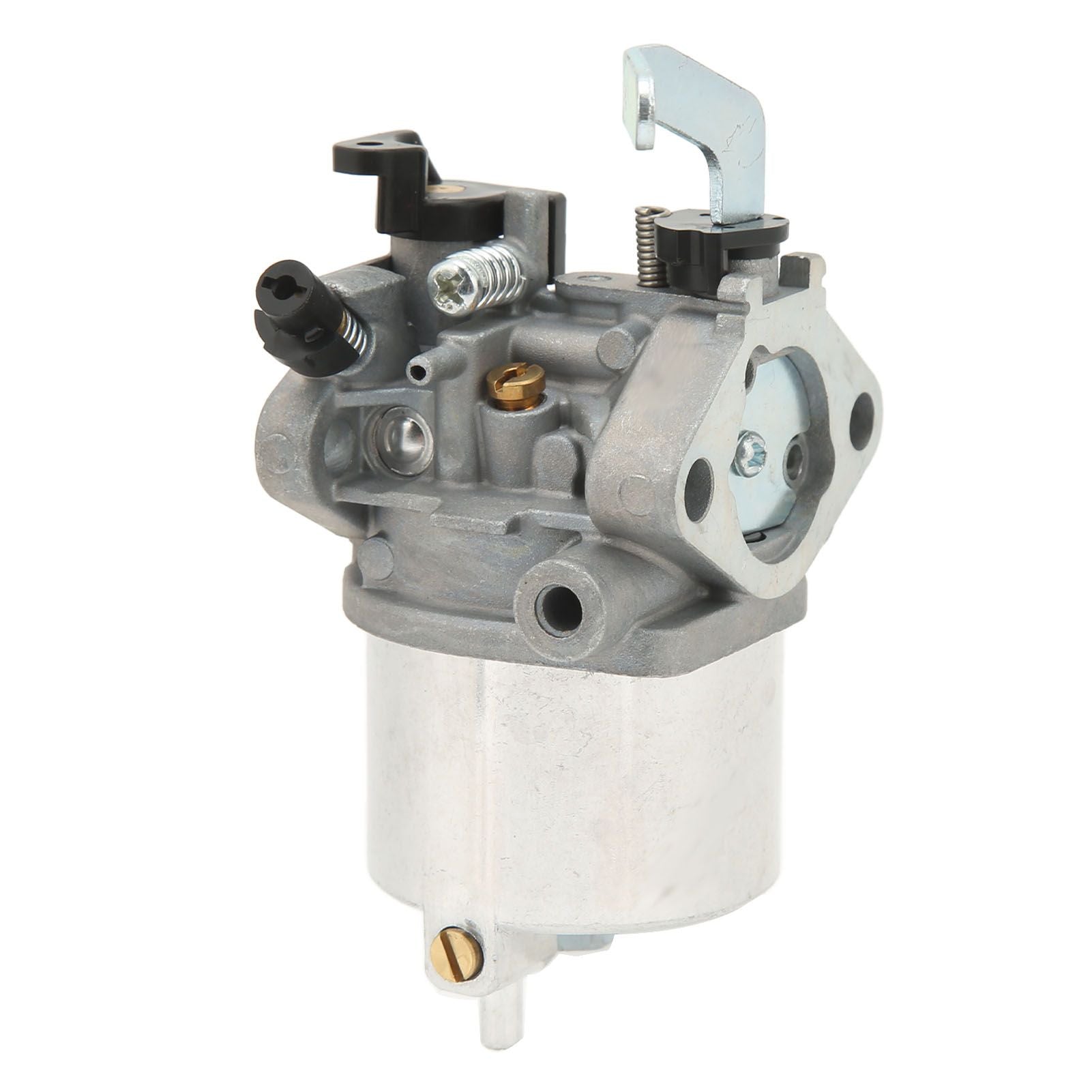 Carburetor Aluminum Carburetor Replacement for Fe120 Fe290d 150032497 150032718 Lawn Mower