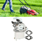 Carburetor Aluminum Carburetor Replacement for Fe120 Fe290d 150032497 150032718 Lawn Mower