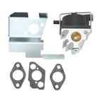 Lawn Mowers Carburetor Replaces for Tecumseh 640020 640020A 640020B 640020C VLV50 VLV55 VLV60 66 126