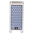 Ceramic Plate Ozonizer Large Output Long Life Low Noise Air Purifier Ozone Plate Washable Air Cleaner Ozone Sheet