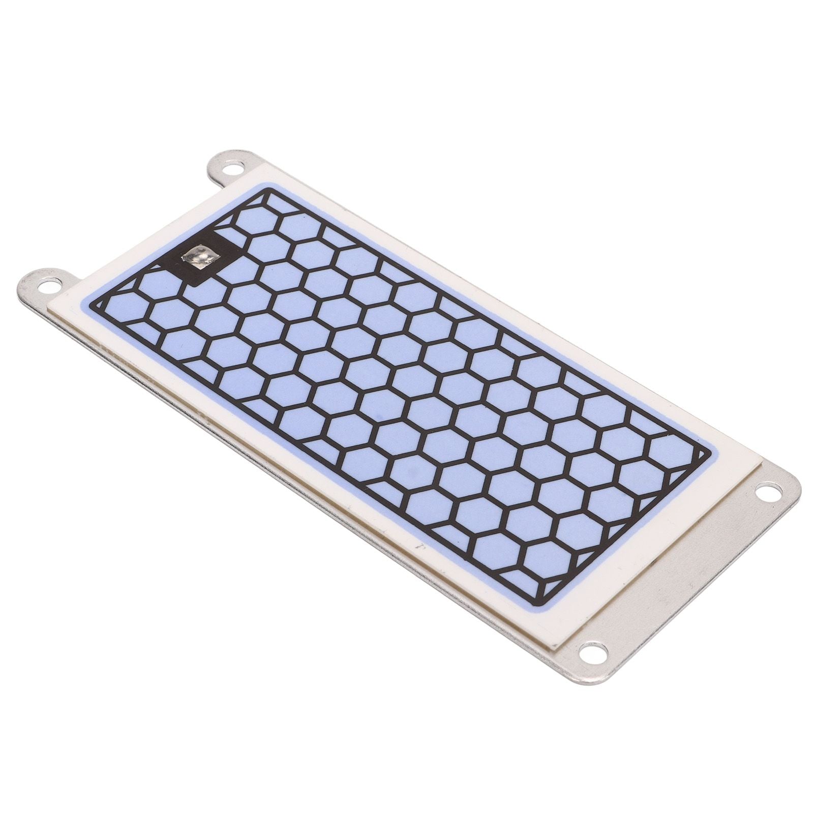 Ceramic Plate Ozonizer Large Output Long Life Low Noise Air Purifier Ozone Plate Washable Air Cleaner Ozone Sheet