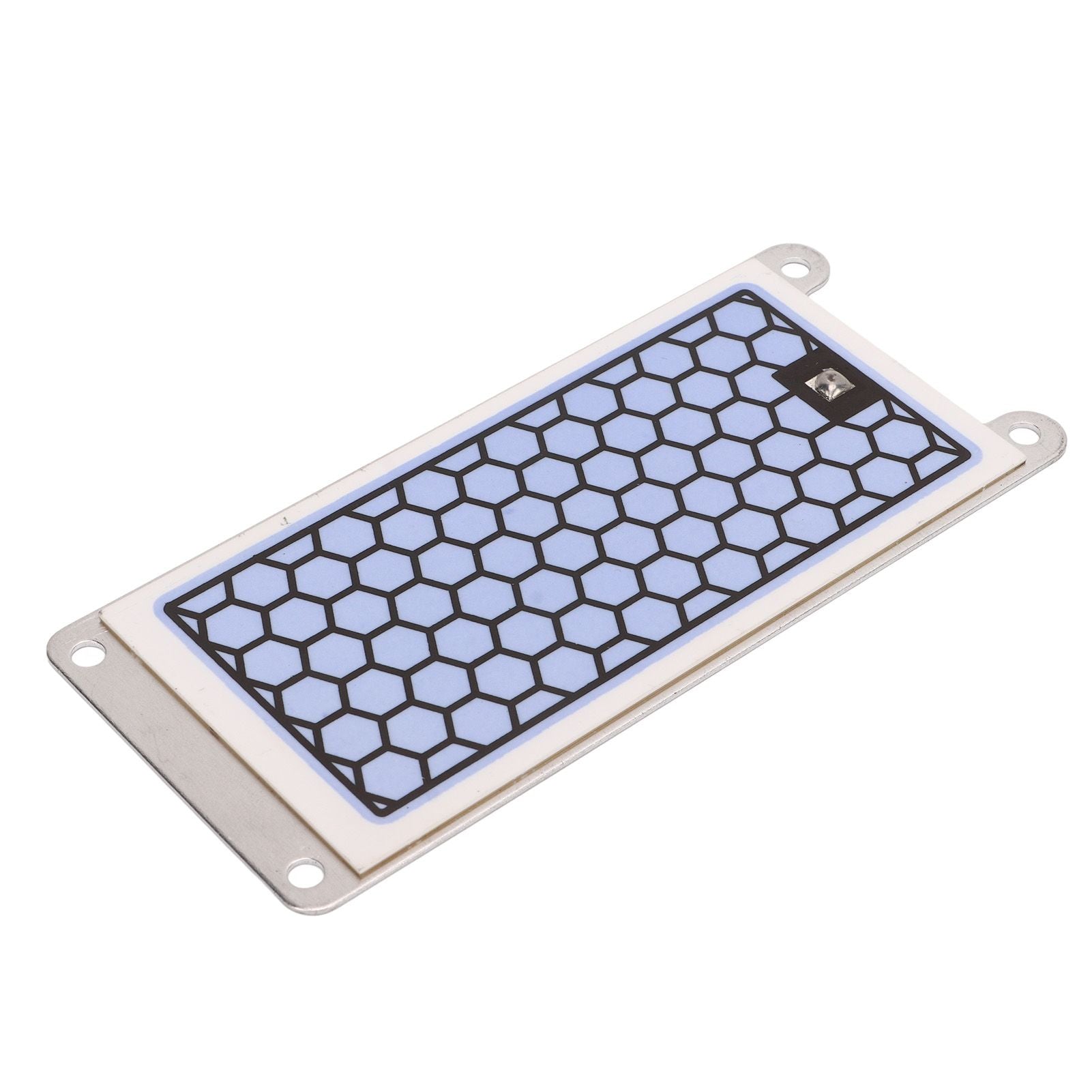 Ceramic Plate Ozonizer Large Output Long Life Low Noise Air Purifier Ozone Plate Washable Air Cleaner Ozone Sheet